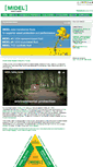 Mobile Screenshot of midel.com